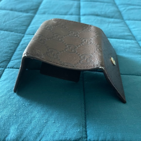 Gucci key holder. - Picture 6 of 6